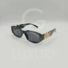 Lunette de soleil versace versace 53-15-140