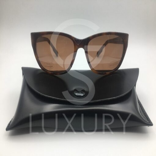 Lunette de soleil S.Olive