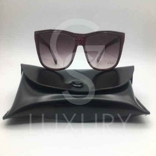 Lunette de soleil S.Oliver