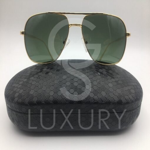 Lunette de soleil Gordiano Polaris?