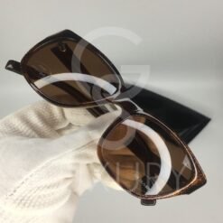Lunette de soleil S.Olive