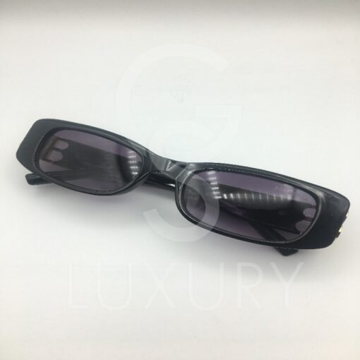 Lunette de soleil balenciaga 51-18-130 – Image 3