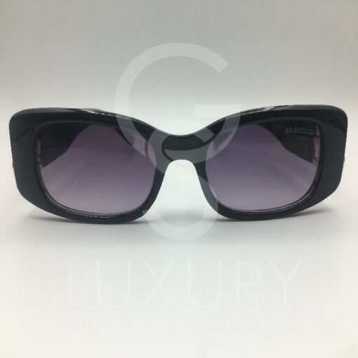 Lunette de soleil balenciaga 51-18-130
