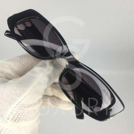 Lunette de soleil balenciaga 51-18-130 – Image 4