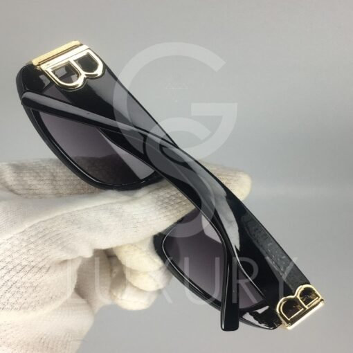 Lunette de soleil balenciaga 51-18-130 – Image 5