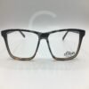 Lunette optique s.oliver marron 56-14-140