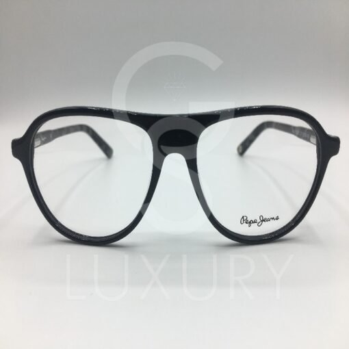Lunette optique more&more camouflage 52-15-135