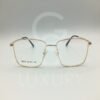 Lunette optique Métal SM carré 53-17-142