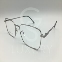 Lunette optique Métal SM carré 56-17-145