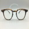 Lunette optique Luxura carré 47-23-147