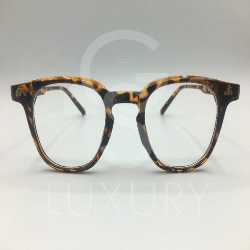 Lunette optique Luxura carré 47-23-147