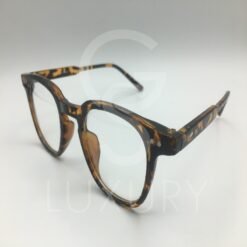Lunette optique Luxura carré 47-23-147