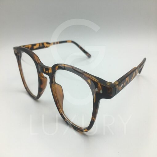 Lunette optique Luxura carré 47-23-147 – Image 2