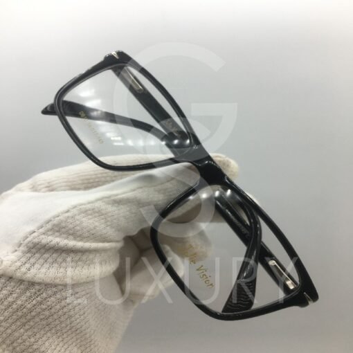 Lunette optique jolie vision Carré 56-17-145 – Image 3