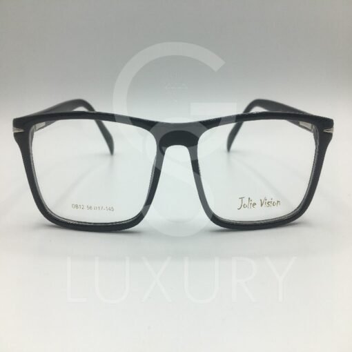 Lunette optique jolie vision Carré 56-17-145