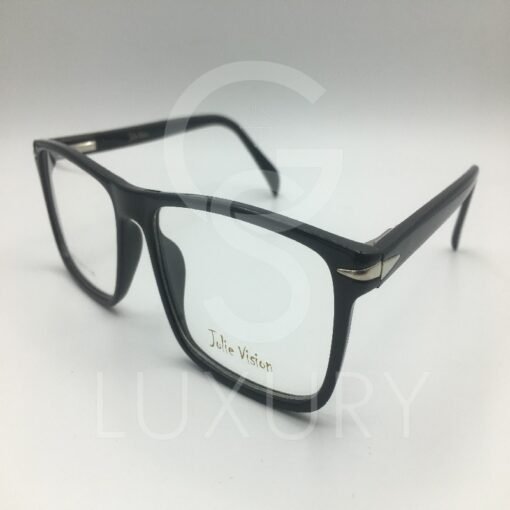 Lunette optique jolie vision Carré 56-17-145 – Image 2