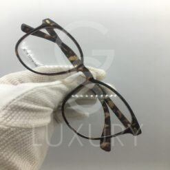 Lunette optique Rond SM 53-18-145