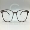 Lunette optique Rond SM 53-18-145