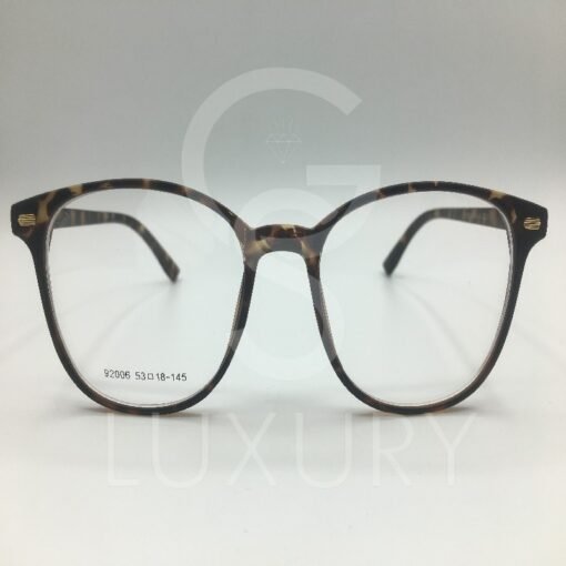 Lunette optique Rond SM 53-18-145