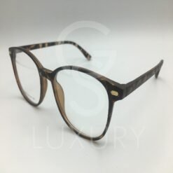 Lunette optique Rond SM 53-18-145
