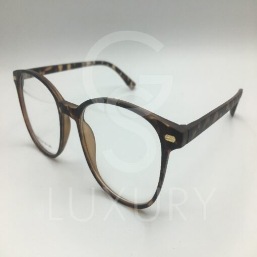 Lunette optique Rond SM 53-18-145 – Image 2