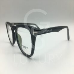 Lunette optique oliver peoples noir 46-22-146