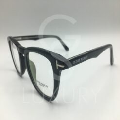 Lunette optique oliver peoples noir 46-22-146