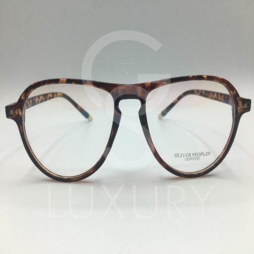 Lunette optique oliver peoples 53-19-145