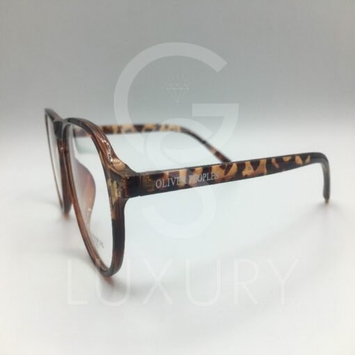 Lunette optique oliver peoples 53-19-145 – Image 2