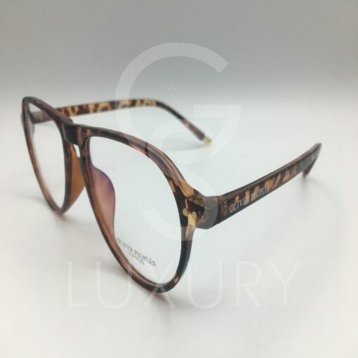 Lunette optique oliver peoples 53-19-145 – Image 3