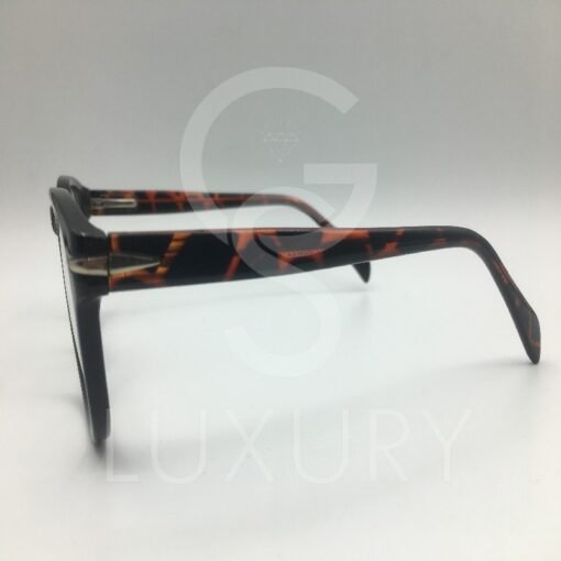 Lunette optique david beckham Rond 50-22-145 – Image 2