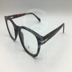 Lunette optique david beckham Rond 50-22-145