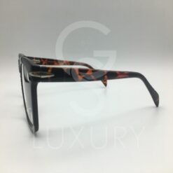 Lunette optique david beckham Carré 52-21-145