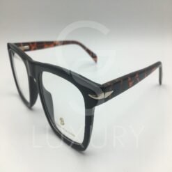 Lunette optique david beckham Carré 52-21-145