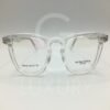 Lunette optique oliver peoples transparent 46-22-146