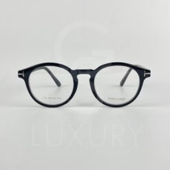 Lunette optique tom ford rond 48-22-154
