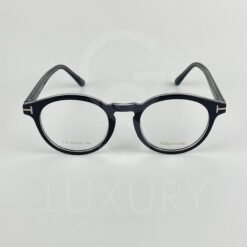 Lunette optique tom ford rond 48-22-154