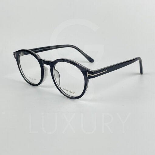 Lunette optique tom ford rond 48-22-154