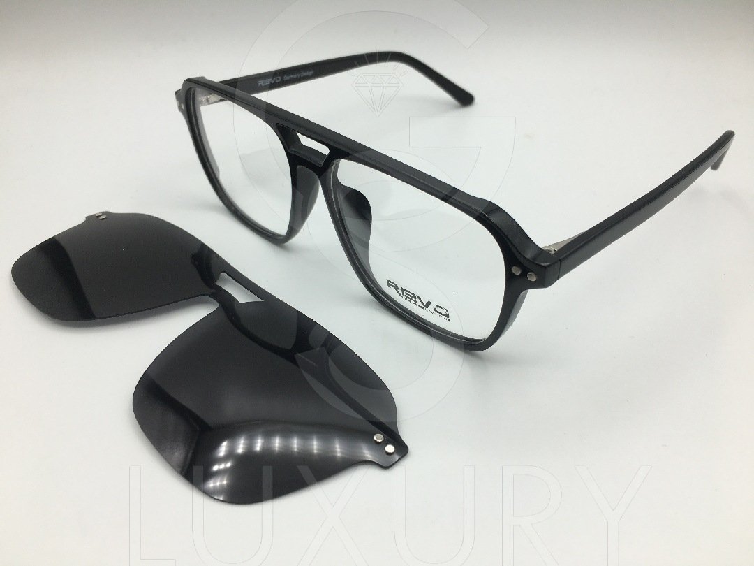 Lunette avec applique - GS Luxury Algerie 2025