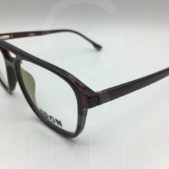 Lunette optique iron double pont 54-16-143