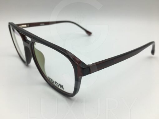 Lunette optique iron double pont 54-16-143 – Image 2