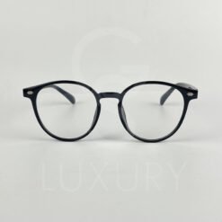 Lunette optique SM noir 50-20-151