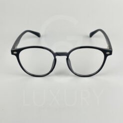 Lunette optique SM noir 50-20-151