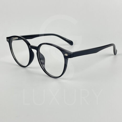 Lunette optique SM noir 50-20-151