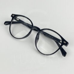 Lunette optique SM noir 50-20-151