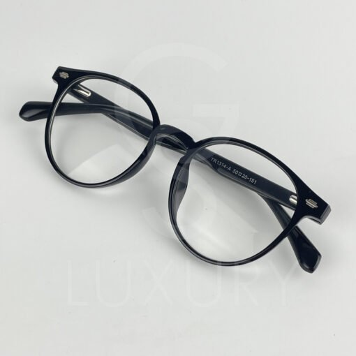 Lunette optique SM noir 50-20-151 – Image 4