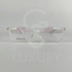 Lunette optique SM transparent 55-16-146