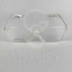 Lunette optique SM transparent 55-16-146