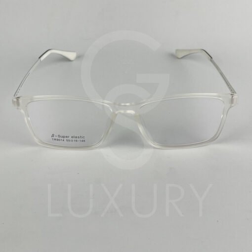 Lunette optique SM transparent 55-16-146 – Image 3