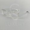 Lunette optique SM transparent 55-16-146